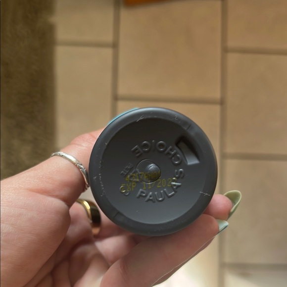 Paula's Choice Gray Exfoliant - 2% BHA Liquid - Picture 2 of 5